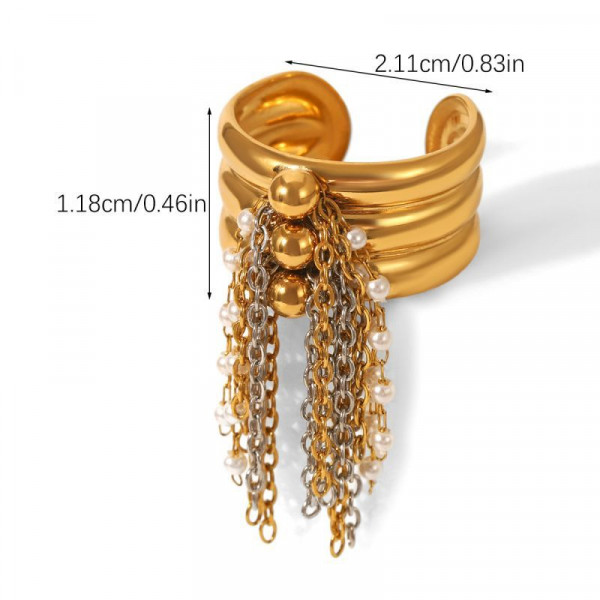 Кольцо сталь CJP43778