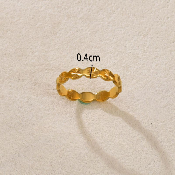 Кольцо сталь CJP95498