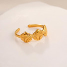 Кольцо сталь CJH27714