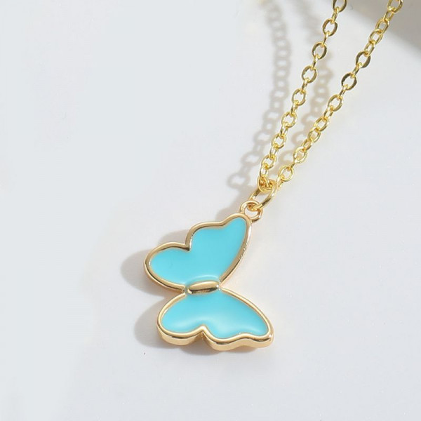 Ювелирное колье CJ17832