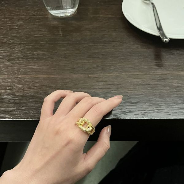 Ювелирное кольцо CJL40848