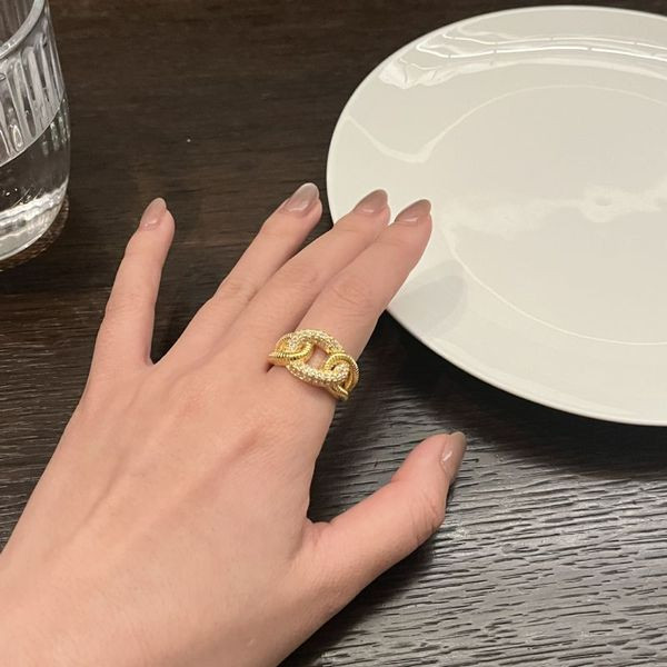 Ювелирное кольцо CJL40848