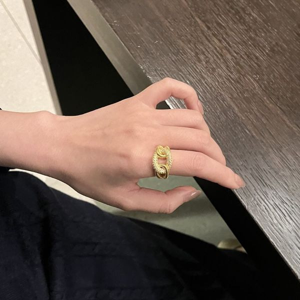 Ювелирное кольцо CJL40848