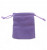 Мешочек фиолетовый 7*9см (минимум 50шт) J11413CJJ