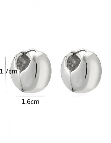 Ювелирные серьги M11770