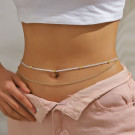 Колье на тело CJD80734