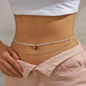 Колье на тело CJD80734