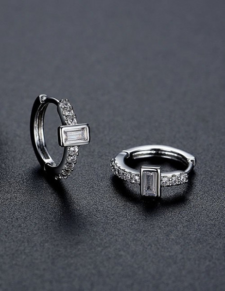 Ювелирные серьги Z30613