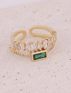 Ювелирное кольцо S45734