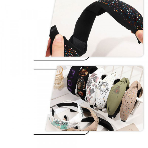 Ободок для волос CJH37641