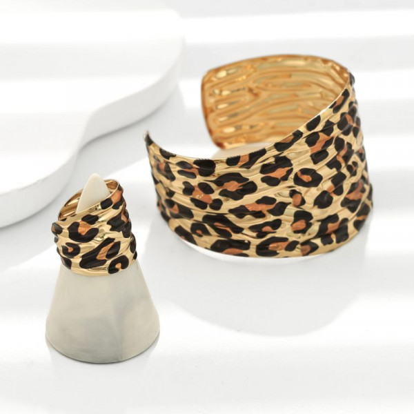 Комплект бижутерии CJL97497