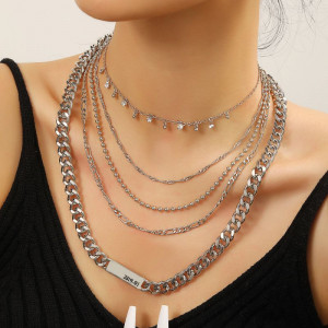 Мульти-цепочка CJT20994