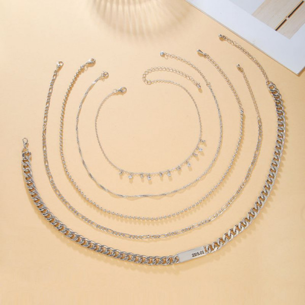 Мульти-цепочка CJT20994