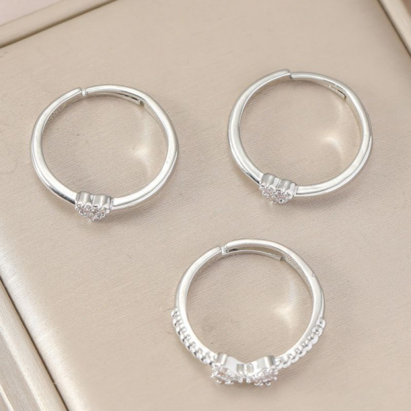 Кольцо CJR59588