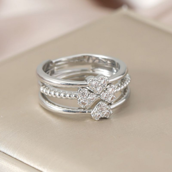 Кольцо CJR59588