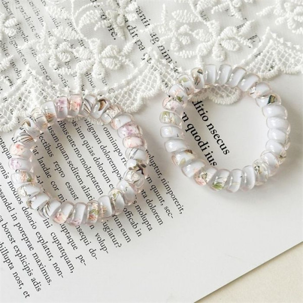 Резинка для волос CJL14360