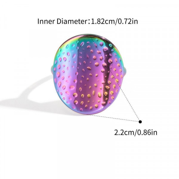 Кольцо сталь CJN49720