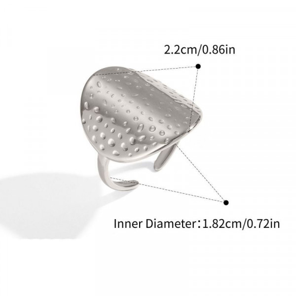 Кольцо сталь CJN49720