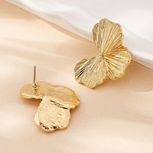 Серьги-гвоздики CJM14385