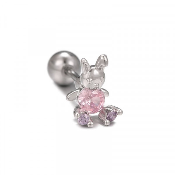 Пирсинг в уши M86192