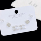 Ювелирный комплект серег CJG38577