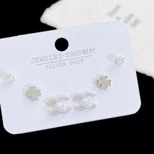 Ювелирный комплект серег CJG38577