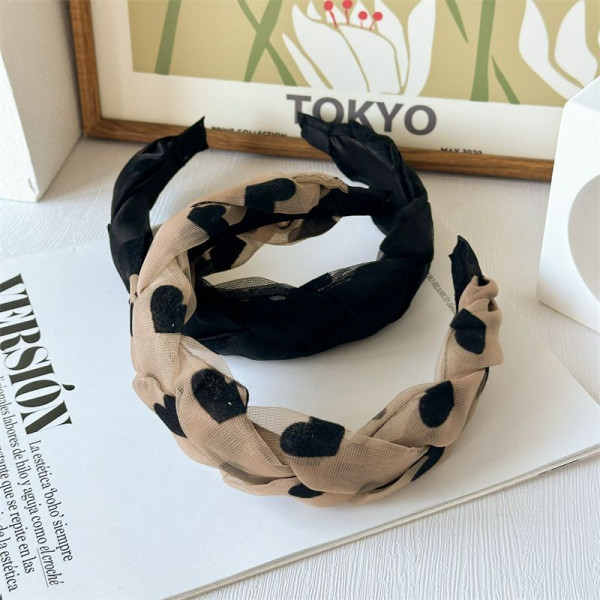 Ободок для волос CJG57871