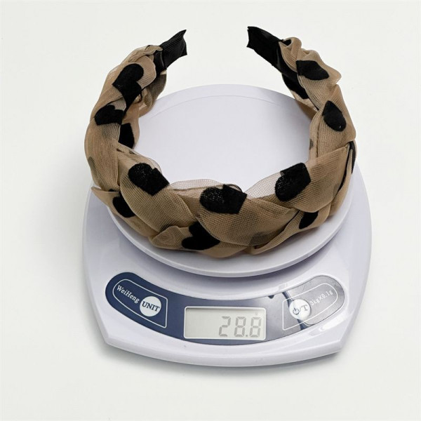 Ободок для волос CJG57871