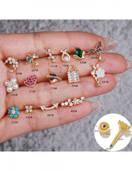 Украшение на тело R40304