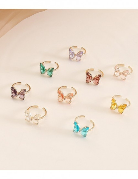 Ювелирное кольцо S32496