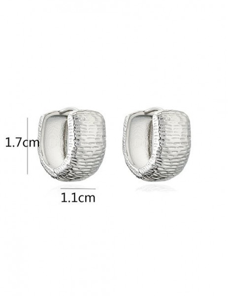 Ювелирные серьги Z54209