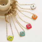 Браслет сталь CJL46967