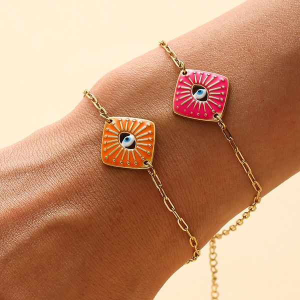 Браслет сталь CJL46967