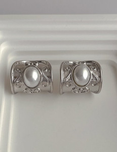 Ювелирные серьги Z51304