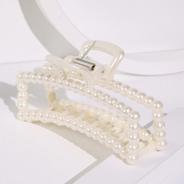 Краб для волос N96474