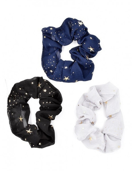 Резинка для волос V64898