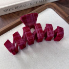 Краб для волос CJH66369