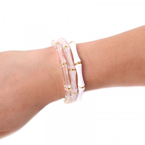 Жесткий браслет CJC29033