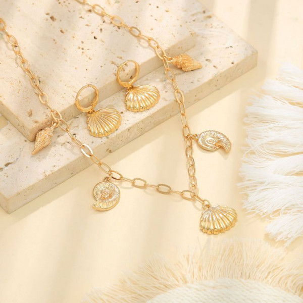 Комплект бижутерии CJL97531