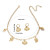 Комплект бижутерии CJL97531