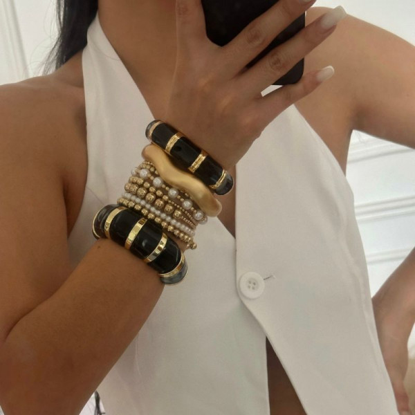 Комплект браслетов CJR56068