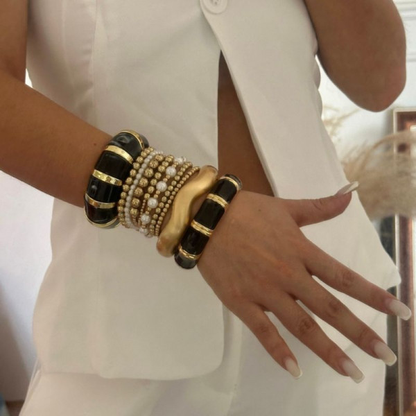 Комплект браслетов CJR56068