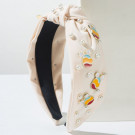 Ободок для волос CJL17023