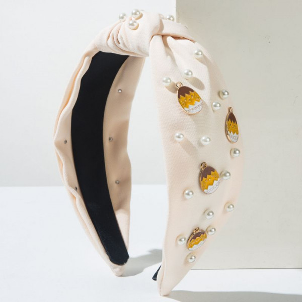 Ободок для волос CJL17023