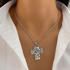 Подвеска с кулоном CJR63319