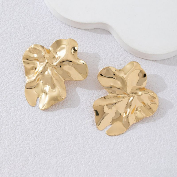 Серьги-гвоздики CJR56685