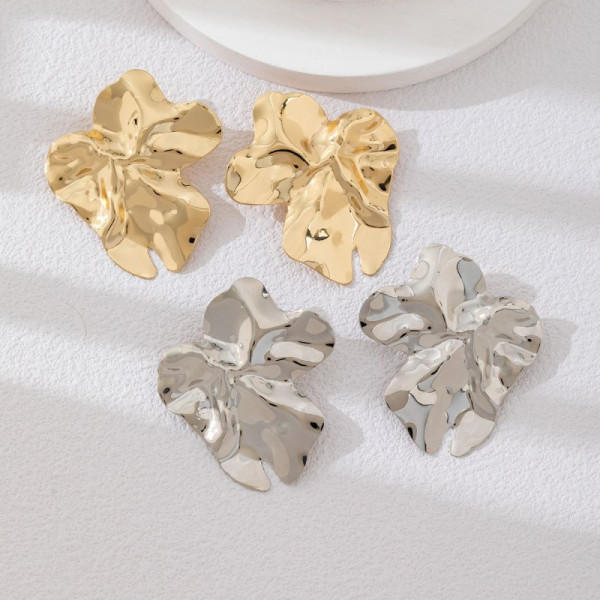 Серьги-гвоздики CJR56685