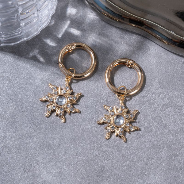 Серьги CJR61373