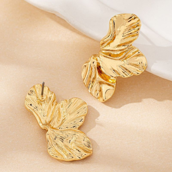 Серьги-гвоздики CJM14419