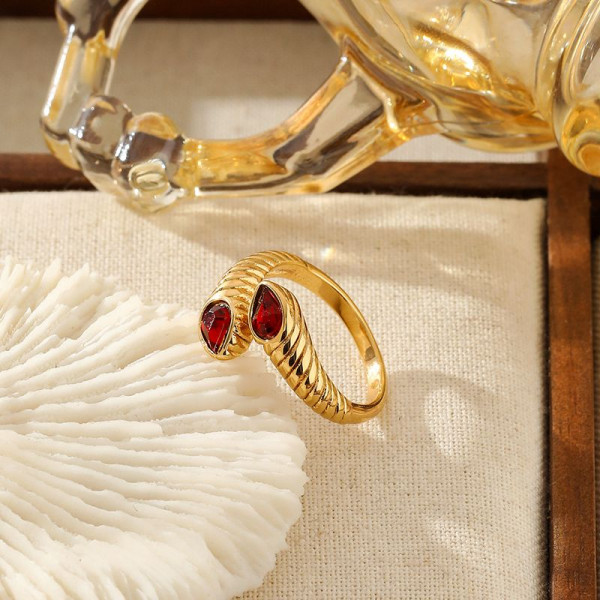 Кольцо CJN90700